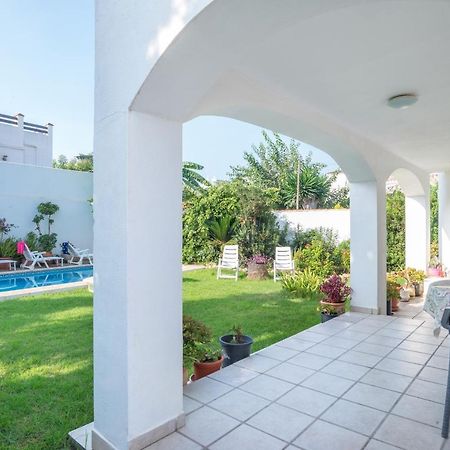 מארבלה Villa At The Beach מראה חיצוני תמונה